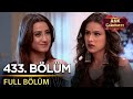 Aşk Çıkmazı Hint Dizisi 433 Bölüm