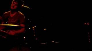 Devendra Banhart - first song for B live