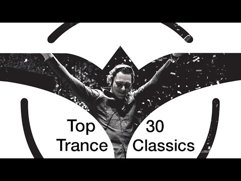 Tiesto's Top 30 Trance Classics (2.5hour MegaMix)
