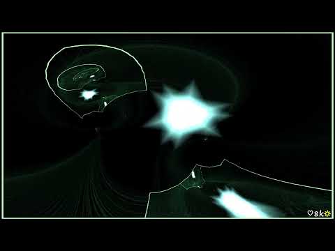 Kenneth Thomas Feat Jaidene Veda - All I Have (Original Mashup) (Vocal Trance) 💗8kStar