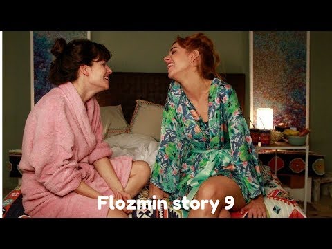 Flozmin story 9 (English subs)