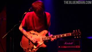 Deerhunter Surprise Show 03/13/11 &quot;He Would Have Laughed&quot;