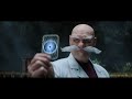 Sonic The Hedgehog 3 Gerald Robotnik S Plan