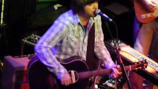 Jay Farrar &amp; Ben Gibbard - Big Sur