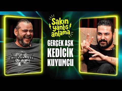 Sakın Yanlış Anlama | Gerçek Aşk, Kedicikler ve Kuyumcu Soygunu
