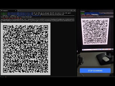 QRS video thumbnail