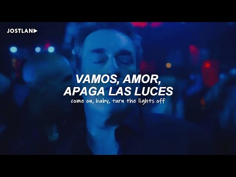 Kato - Turn The Lights Off ft. Jon (Sub. Espa&ntilde;ol + Lyrics)