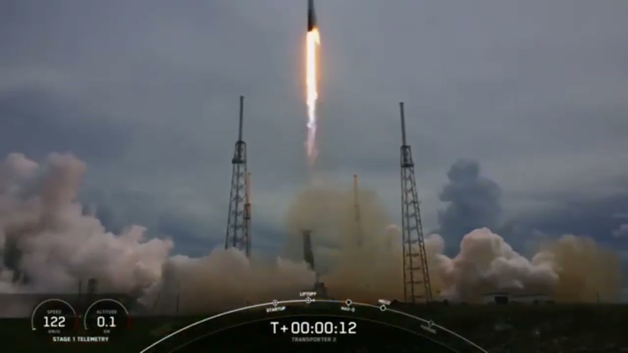 Loft Orbital Overview Video