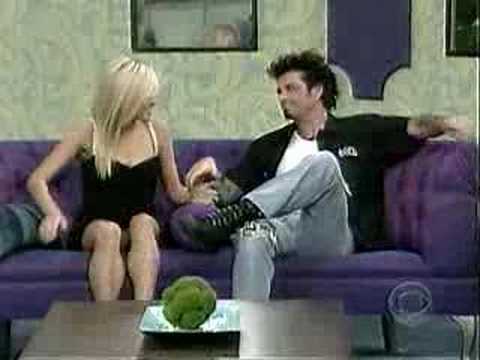 Big Brother 8 - Winner Revealed