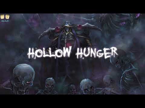 Hollow Hunger - OxT | Overlord Season 4 Opening | Vietsub - Engsub