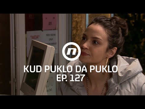 Diana razotkrila Svetu - Kud puklo da puklo - epizoda 128