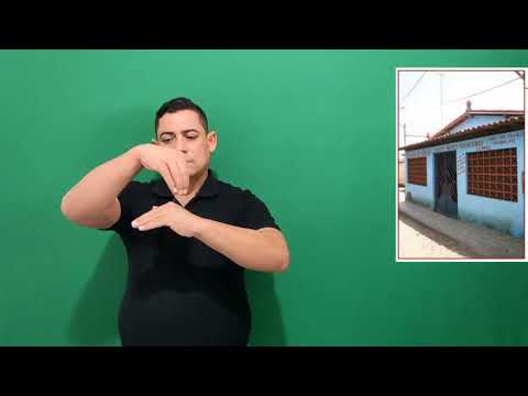 Miniatura do vídeo: Terreiro 109