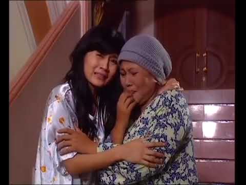 FTV Hidayah Haji Palsu