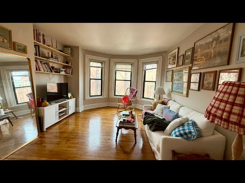 221 Newbury St #3R - Video 1 of 1