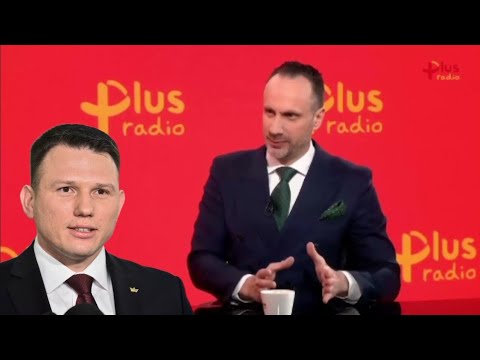 Kowalski chce w rządzie Mentzena
