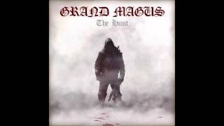 Grand Magus - Son of the Last Breath [HQ] (Lyrics In Description)