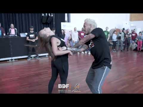 Baila Mundo - Anastasia Lyakh & Carlos Oliveira (BDF Amsterdam 2022)