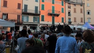 Luca Ronka - Porretta Soul Festival - I don't need no doctor (Ray Charles)