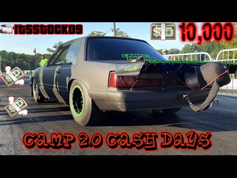 2020 NOPrep Race | ATL Cash Days!!! $10,000 Pot!!!