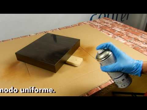 Artesive Easy Lak Istruzioni - Trasforma la pellicola adesiva da opaca a lucida