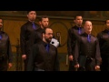 The Choral Project - "Media Vita" arranged by Michael McGlynn