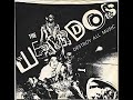 The Weirdos  -  A Life of Crime