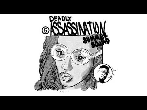Video thumbnail for Deadly Assassination Summer Squad