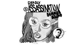 Guapdad 4000 - Deadly Assassination Summer Squad [Official Audio]