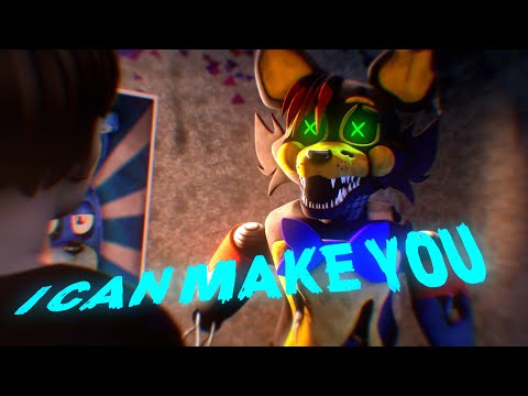 [SFM OC] I̸̻͍̍͐̕ ̵̺̀͐́C̷̖̝̋͘A̸͍̿̕͜N̴̛͉̗̤̔ ̴̥̉̅̈́M̶̠̬͠A̶̮͠K̶̟̱̱̑̀Ë̵͔͔̎͘͜ ̵͓̖̹̑̔̕Ý̷̡͕̙O̸̹͚̕U̷̩͆̈́