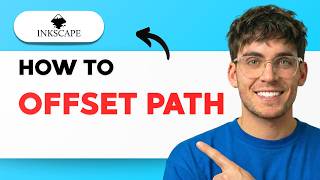 How to Offset Path in Inkscape [2026 Full Guide]
