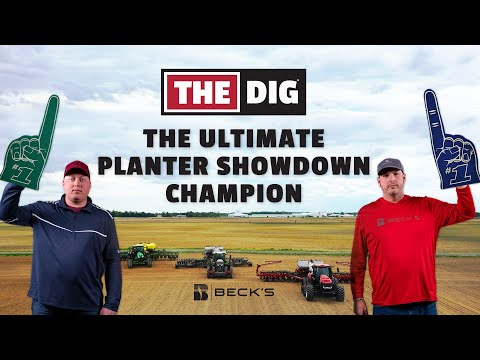 The Ultimate Planter Showdown Champion | The Dig