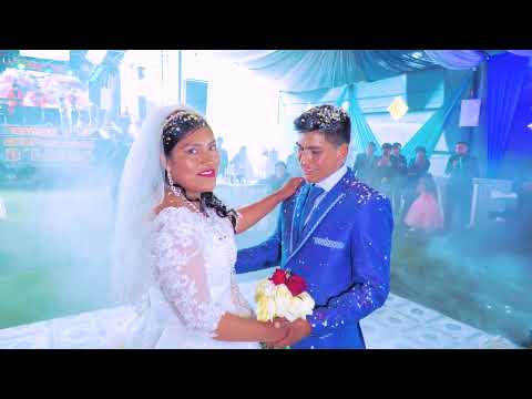 Nuestra Boda:  Samuel & Hermelinda | Parte 03 | CALCA CUSCO PERU 2024 | H&M Studios Perú