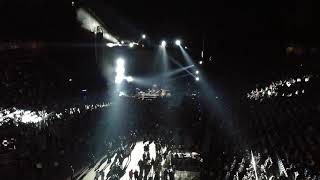 Re-tros, At Mosp Here, Manchester Arena 17/11/2017