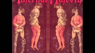 Infernal Majesty- The Art of War