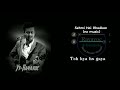 Sehmi Hai Dhadkan No Music Lyrics By Atif Aslam Rayavoc