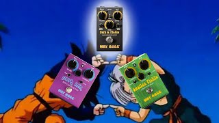 Video thumbnail for Way Huge Pork and Pickle bass - The best of both worlds [Review on Bass] by AMP