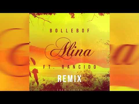 Eder Vieira (Bollebof) Feat. Rancido – Alina (REMIX)