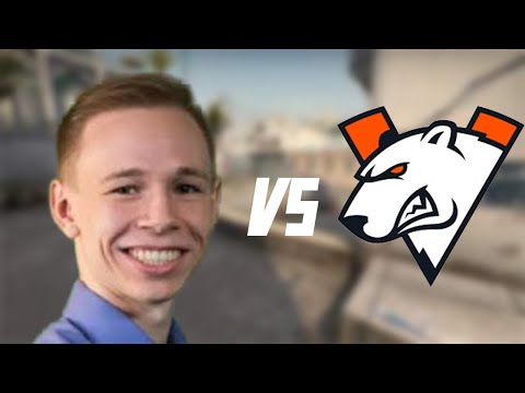 ELIGE DESTROYS VP WITH A 30 BOMB!! ELIGE POV DEMO