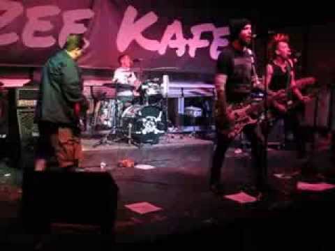 No Coast Criminals - Punk In, Punk Out