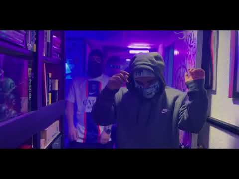 Dimay - Headache (Video Oficial)