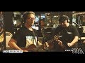 Choirboys - Run To Paradise | Live From Eddie's Desk! | The Hot Breakfast
