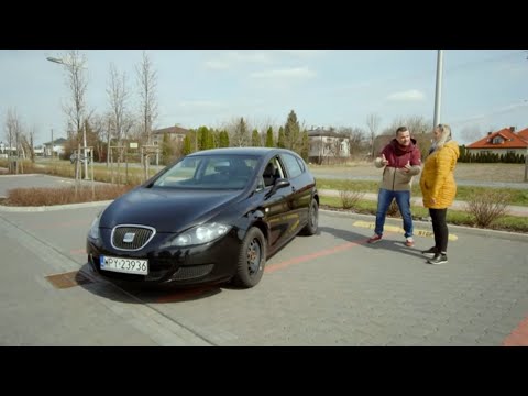 Dobrze prowadzący się i bardzo tani w eksploatacji kompakt! #Zakup_Kontrolowany