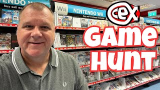 Game Hunting CEX Canterbury
