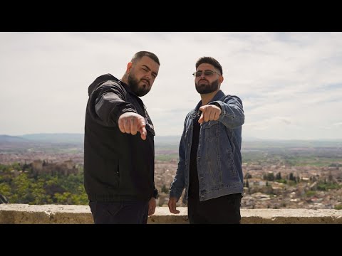 Fran El Niño, Ruben Delallana - Estar Contigo [Vídeo Oficial]