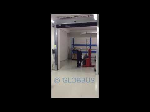 GLOBBUS - DYER PER GARAZHA ( 044 888 475 )