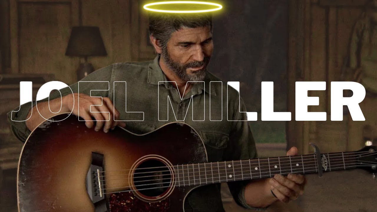 CARTA DE AMOR A JOEL MILLER | E SE ELE TIVESSE SOBREVIVIDO?