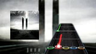 Requiem For The Living By Jeff Loomis Chart For GH3PC