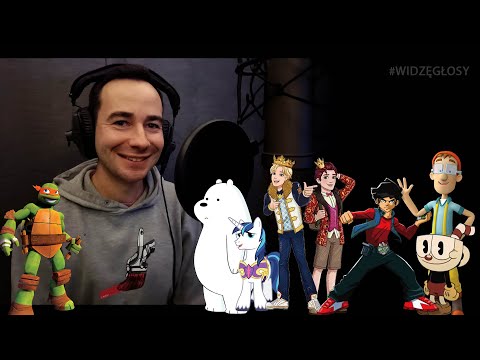 ODCINEK 181: MICHAŁ PODSIADŁO