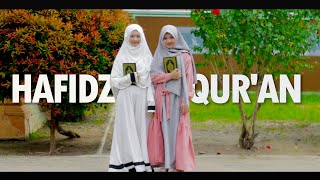 Download lagu AKU INGIN JADI HAFIDZ QUR'AN - COVER RUMAH TAHFIDZ PP. WALISONGO LU mp3