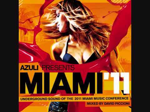 Copyright, Shovell - Kama Yeah (Roul & Doors Remix)